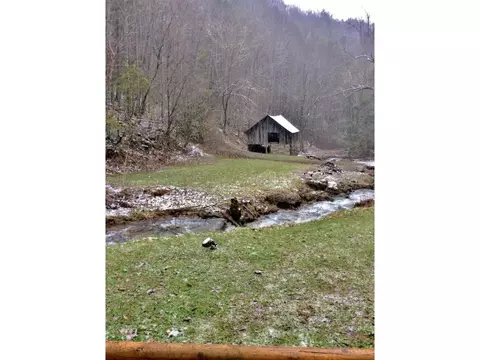 534 Tumbling Creek Road Erwin Tn 37650, Erwin, TN 37650 photo 21
