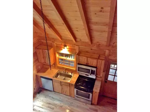 534 Tumbling Creek Road Erwin Tn 37650, Erwin, TN 37650 photo 16