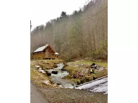 534 Tumbling Creek Road Erwin Tn 37650, Erwin, TN 37650 photo 2