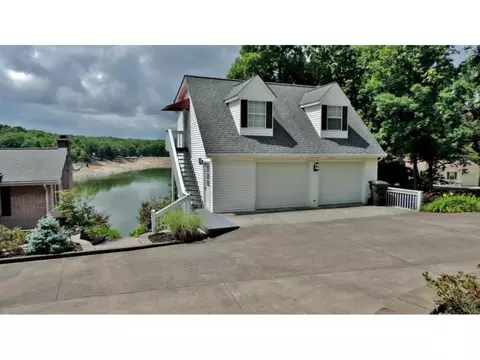 282 Snyder Road Gray Tn 37615, Gray, TN 37615 photo 3
