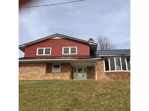 890 Matney Road Cedar Bluff Va 24609, Cedar Bluff, VA 24609 photo 1