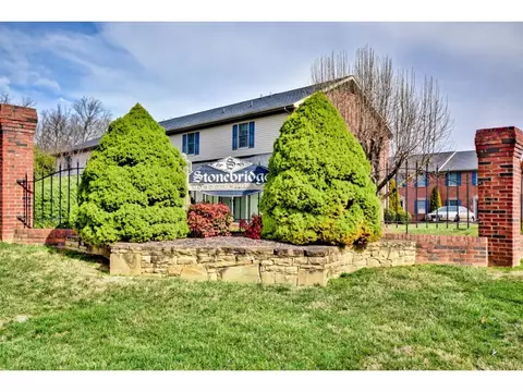 1101 E 8th Avenue 1 Johnson City Tn 37601, Johnson City, TN 37601 photo 3
