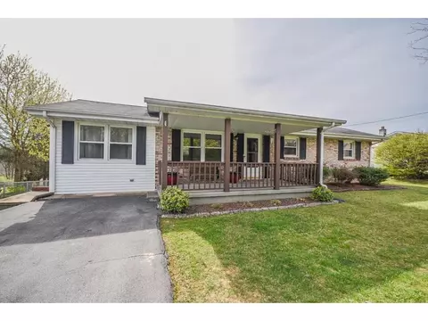 906 E Mountain View Johnson City Tn 37601, Johnson City, TN 37601 photo 1