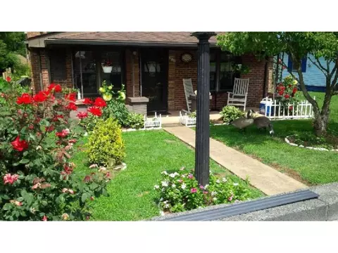 211 Jackson Avenue Erwin Tn 37650, Erwin, TN 37650 photo 2