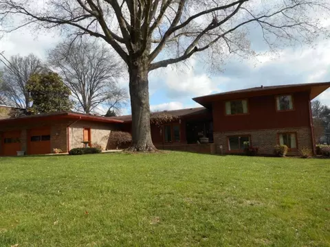 909 Millercrest Drive Johnson City Tn 37604, Johnson City, TN 37604 photo 32