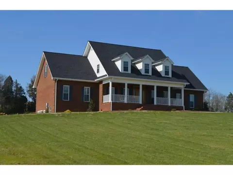 7530 Mcdonald Road Mohawk Tn 37810, Mohawk, TN 37810 photo 1