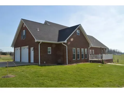 7530 Mcdonald Road Mohawk Tn 37810, Mohawk, TN 37810 photo 2