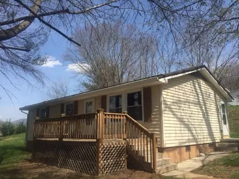 102 Hasty Boulevard Erwin Tn 37650, Erwin, TN 37650 photo 1