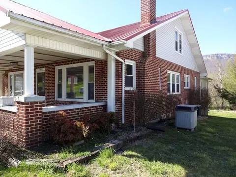 1843 Dr Thomas Walker Road Ewing Va 24248, Ewing, VA 24248 photo 3
