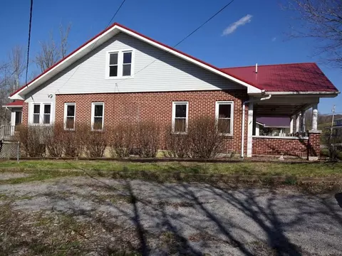 1843 Dr Thomas Walker Road Ewing Va 24248, Ewing, VA 24248 photo 2