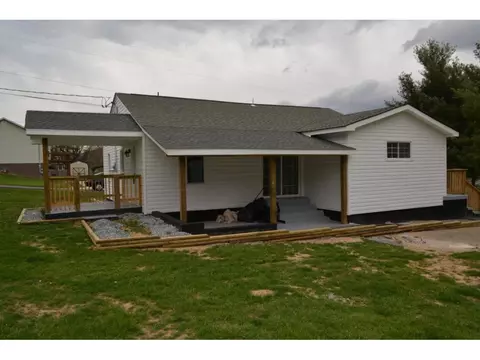701 Roberts Street Erwin Tn 37650, Erwin, TN 37650 photo 5
