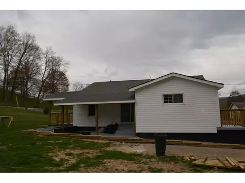 701 Roberts Street Erwin Tn 37650, Erwin, TN 37650 photo 4