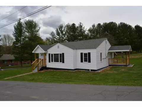 701 Roberts Street Erwin Tn 37650, Erwin, TN 37650 photo 2