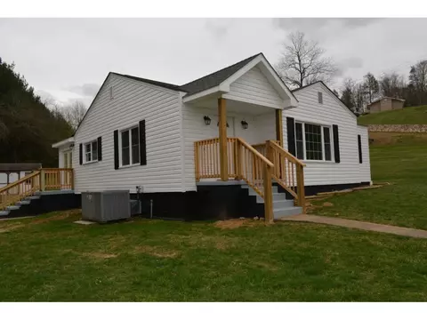 701 Roberts Street Erwin Tn 37650, Erwin, TN 37650 photo 3