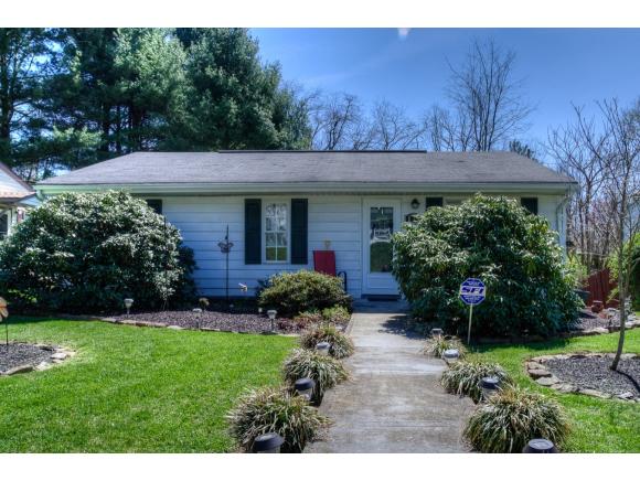 476 Summers St, Abingdon, VA 24210 photo 1