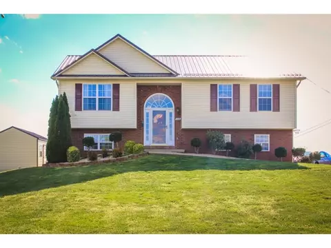 1008 Mountain Meadows Drive Limestone Tn 37681, Limestone, TN 37681 photo 20