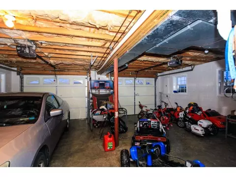 1008 Mountain Meadows Drive Limestone Tn 37681, Limestone, TN 37681 photo 16