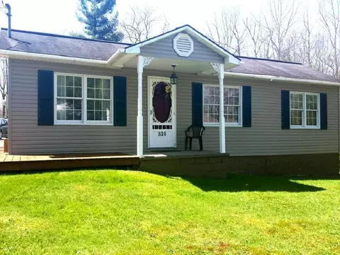 814 Coeburn Road Wise Va 24293, Wise, VA 24293 photo 1