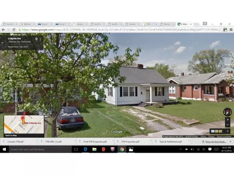 509 E Myrtle Johnson City Tn 37604, Johnson City, TN 37604 photo 1