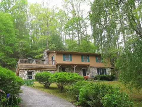 1842 Jonesborough Road Erwin Tn 37650, Erwin, TN 37650 photo 1