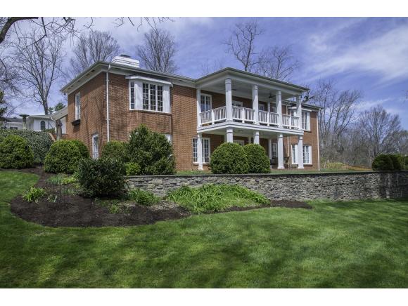 236 Barter Dr, Abingdon, VA 24210 photo 1