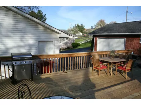 602 Crestview Drive Johnson City Tn 37604, Johnson City, TN 37604 photo 17