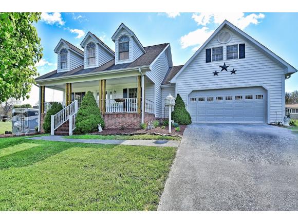 514 Old Stage Rd, Erwin, TN 37650 photo 1