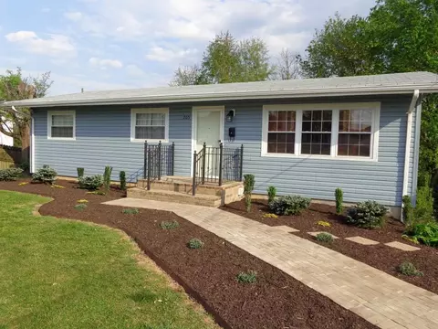 205 Hemlock Road Bristol Tn 37620, Bristol, TN 37620 photo 24