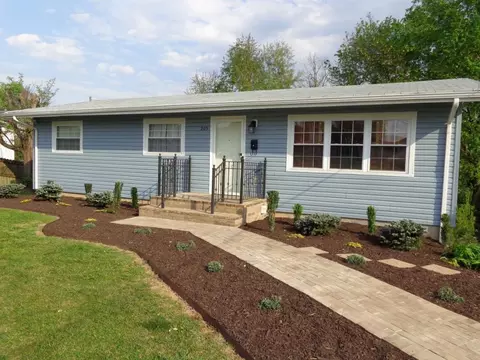 205 Hemlock Road Bristol Tn 37620, Bristol, TN 37620 photo 1