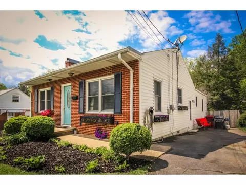 127 Highland Johnson City Tn 37601, Johnson City, TN 37601 photo 28