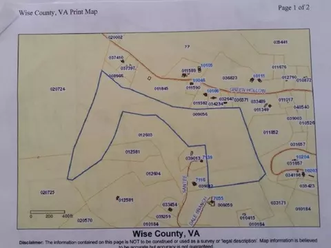 7055 Dale Branch Road Wise Va 24293, Wise, VA 24293 photo 33