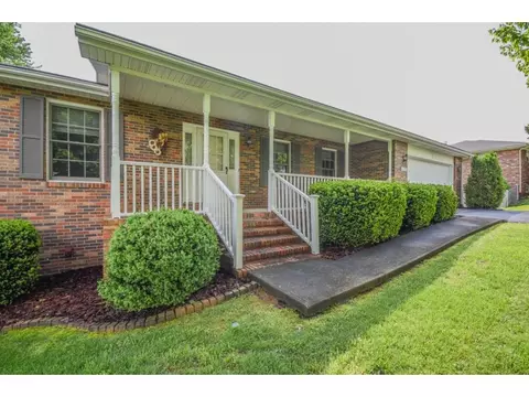 4110 Aztec Drive Johnson City Tn 37604, Johnson City, TN 37604 photo 1