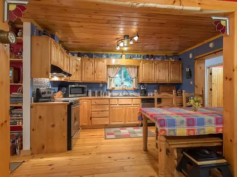 434 Roaring Creek Road Chuckey Tn 37641, Chuckey, TN 37641 photo 6