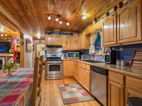 434 Roaring Creek Road Chuckey Tn 37641, Chuckey, TN 37641 photo 7