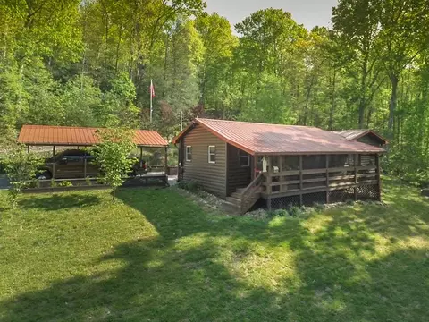 434 Roaring Creek Road Chuckey Tn 37641, Chuckey, TN 37641 photo 1