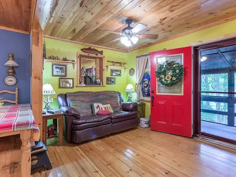 434 Roaring Creek Road Chuckey Tn 37641, Chuckey, TN 37641 photo 5