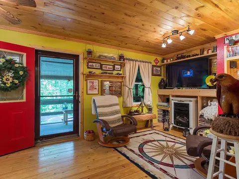 434 Roaring Creek Road Chuckey Tn 37641, Chuckey, TN 37641 photo 4