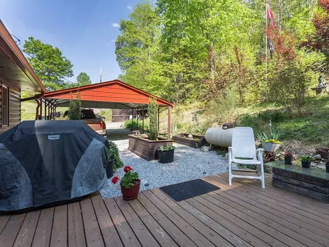 434 Roaring Creek Road Chuckey Tn 37641, Chuckey, TN 37641 photo 24
