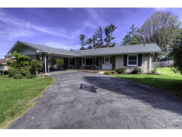 187 Glenrochie, Abingdon, VA 24211 photo 1