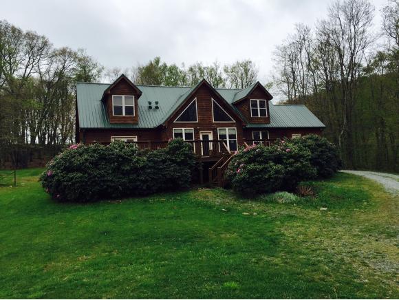255 Wolf Ridge Trl, Boone, NC 28607 photo 1