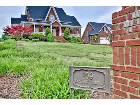109 Barefoot Landings Drive Blountville Tn 37617, Blountville, TN 37617