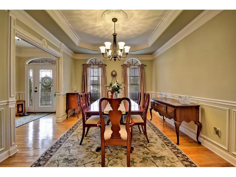 109 Barefoot Landings Drive Blountville Tn 37617, Blountville, TN 37617 photo 10