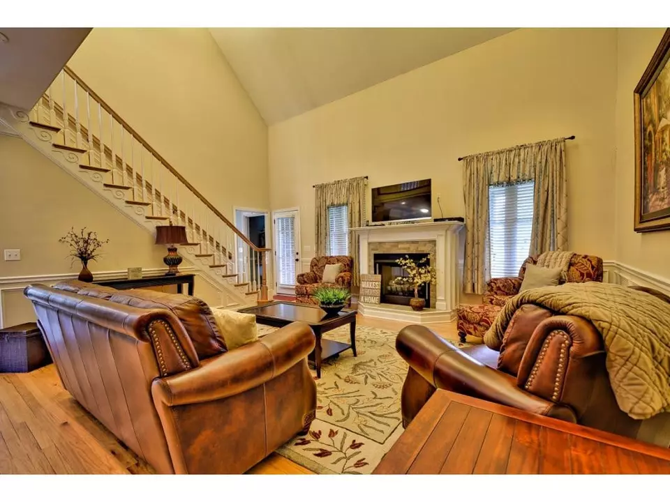  109 Barefoot Landings Drive Blountville Tn 37617, Blountville, TN 37617 photo 8