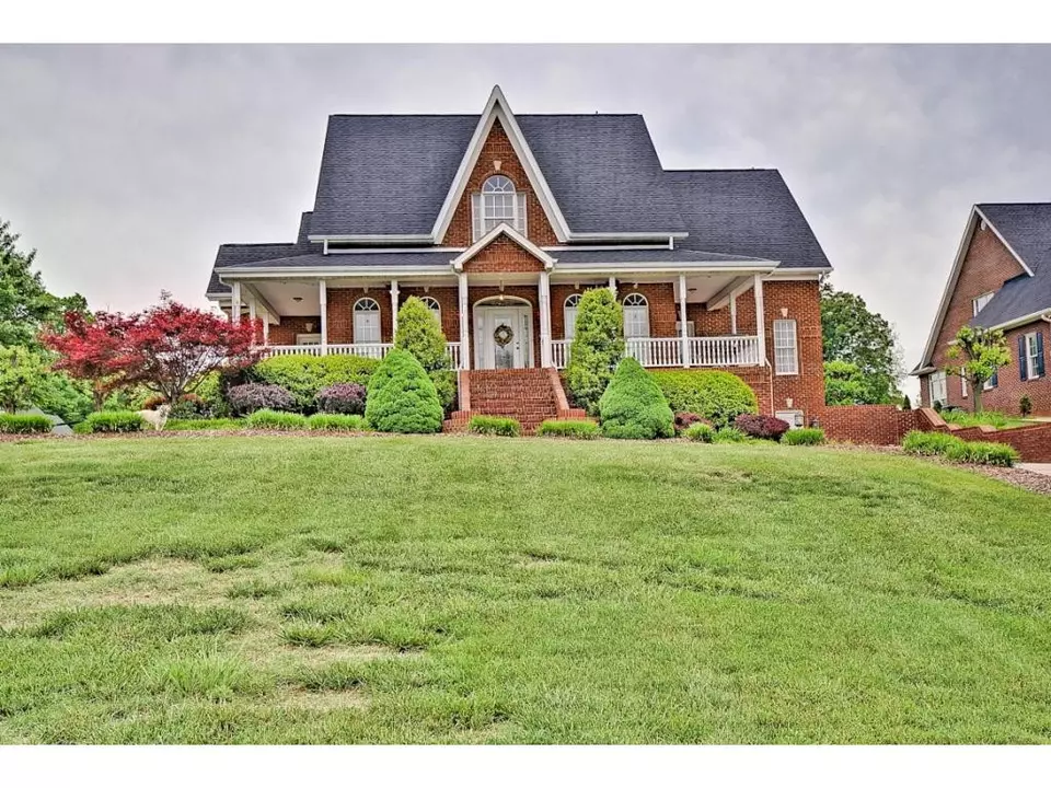  109 Barefoot Landings Drive Blountville Tn 37617, Blountville, TN 37617 photo 2