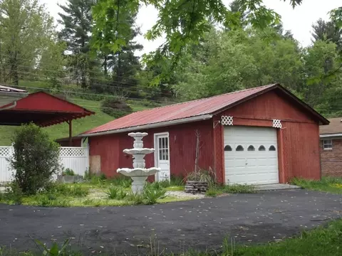 157 Maple Leaf Drive Cedar Bluff Va 24609, Cedar Bluff, VA 24609 photo 10