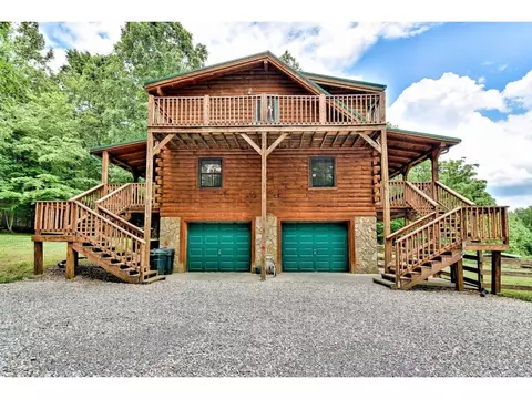 1885 Martin Road Limestone Tn 37681, Limestone, TN 37681 photo 5