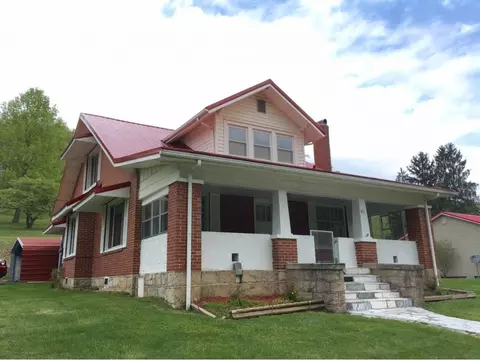811 Hurricane Road Wise Va 24293, Wise, VA 24293 photo 1