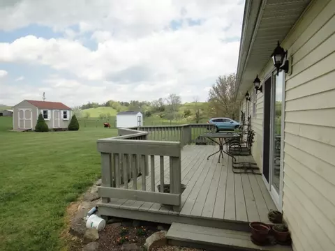 12263 Deerfield Lane Glade Spring Va 24340, Glade Spring, VA 24340 photo 3