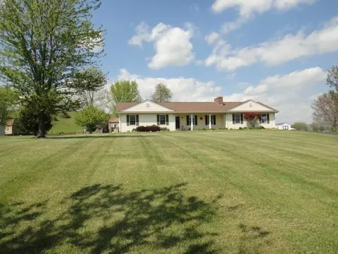 12263 Deerfield Lane Glade Spring Va 24340, Glade Spring, VA 24340 photo 1