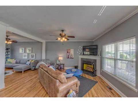 211 Ridgeview Meadows Drive Gray Tn 37615, Gray, TN 37615 photo 6